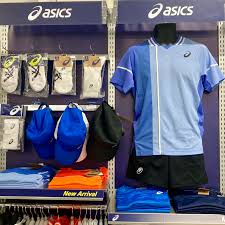 店舗ブログ全仏オープン選手着用ウェア【Roland Garros】のページです。