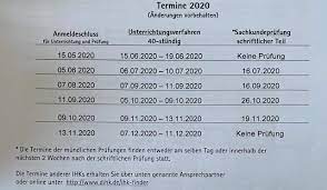We did not find results for: Was Heisst Keine Prufung Ganz Recht Das Ist Fur Security Schein Deutsch Deutschland Sicherheit