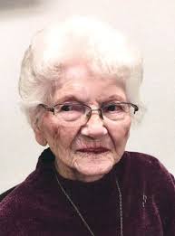 Viola Seitz Obituary September 25, 2020