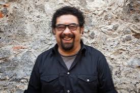La llamarada — daniel gonzález feat. Mario Gonzalez Suarez Author Of De La Infancia