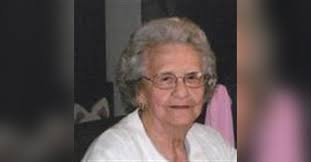 Mildred Bauer Held Obituary
