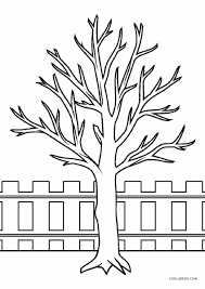 We may earn commission on some of the items you choose to buy. Free Printable Tree Coloring Pages For Kids