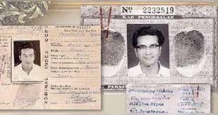 Cara semakan kwsp melalui nombor kad pengenalan ini mudah. Another Brick In The Wall Mahathir S Malayness Questioned