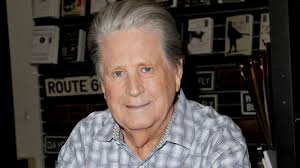 Brian Wilson