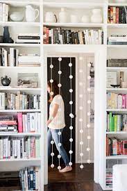 Your living room is where you spend much of your time with family and guests. Unexpected Curtain Ideas Salvaged Living