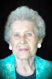 Irene Dillon Obituary