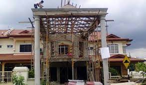 Membina dan mengubah suai rumah serta membaik pulih segala kerosakan am. Ubah Suai Rumah Area Bandar Mahkota Cheras Psini Info