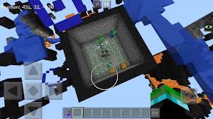 Can see everything xray diamonds gold iron coal lva water etc very good. X Ray Texture Pack Minecraft Pe Bedrock Texture Packs