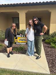 Sandburg Advanced Band, led by Mr. Bryan Lackey, knocked it out of the park  at their performance at Knott's!