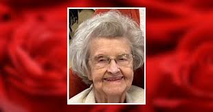 Evelyn Doyce Cooper Obituary August 28, 2024