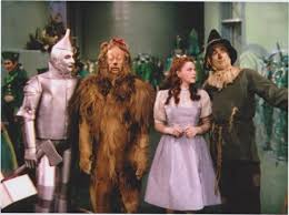 Wizard of oz with music that doesn't quite make sense. Revisiting Some Of The Missing Oz Oz Museum Columbian Theatre