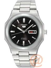 Seiko 5 Snkk47j1 Erkek Kol Saati Mens Watches Black Watches For Men Seiko 5 Automatic