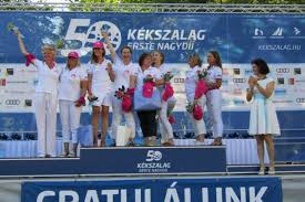 Jun 03, 2021 · a balaton egyik legrégibb regattájának hagyományaihoz méltó komoly díjazás várja a 2021. Csak A Nok Az 52 Kekszalag Vitorlasverseny Csapataban Napidoktor