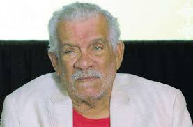 Eddie Baugh remembers Walcott