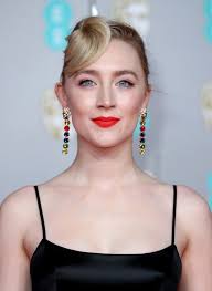 Jul 04, 2021 · although ronan is not active on social media, her rumored boyfriend jack is busy on instagram. At 27 Saoirse Ronan Is Already A Great Purveyor Of Fine Beauty Looks British Vogue