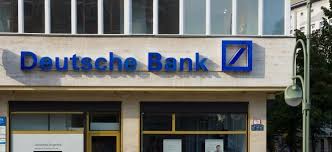 Was aktuell für japanische aktien sprechen könnte. Deutsche Bank Aktie Aktuell Deutsche Bank Zeigt Sich Freundlich