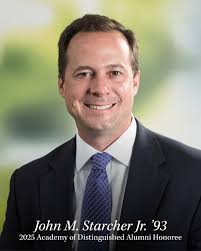 One of the finest people I've ever known.