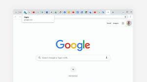 Google chrome will perform beyond your expectations. Get More Done With A Little Help From Google Chrome