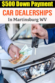 We did not find results for: 500 Down Payment Car Dealerships In Martinsburg Wv Uliveusa Car Payment Car Dealership Down Payment