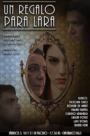 Un regalo para Lara