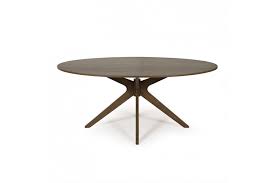 Maybe you would like to learn more about one of these? Waltham Walnut Oval Dining Table Serene Furnitureinstore