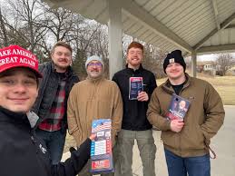 Gene Galitz, Hunting, Fishing or Jeepin' somewhere (@GeneGalitz)