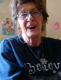 Obituary information for Evalene Marie Milam