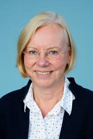 Homepage of Karen Aardal