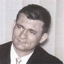 James C. Baker Obituary 2016