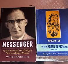 Oke Oluwanishola Ayodele