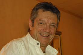 Richard ANTONINI, 80 ans (AUBAGNE, MARSEILLE)