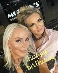 Linda Vercher's Instagram, Twitter & Facebook