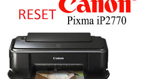 Sebaiknya menghubungi tempat service printer terdekat, kecuali anda ingin mencoba memperbaikinya sendiri. Cara Reset Printer Canon Pixma Ip2770 Ip2700 Dengan Cara Mudah Ini Newbie Code News