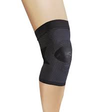 Orthosleeve Ks7 Compression Knee Sleeve Ames Walker