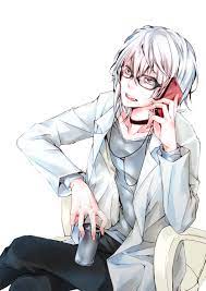 Anime Boy Render Tumblr Anime Boy Anime Anime Art Fantasy