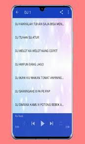 Go on to discover millions of awesome videos and pictures in thousands of other categories. 2021 Dj Tiktok Viral Remix Offline Pc Android App Download Latest