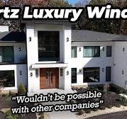 Why This Homeowner Chose Quartz Luxury Windows
