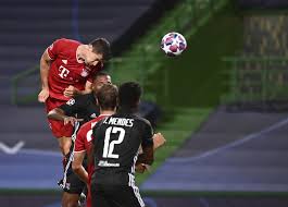 Liga mistrzów to jest to co cię grzeje? Final Ligi Mistrzow Bayern Psg O Ktorej Godzinie Godzina Finalu Ligi Mistrzow Bayern Psg Kiedy Finalu Lm 2020 Super Express