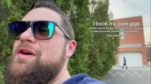 WWVLOG EP2 "WHAT I DO, AND HOW I GO ABOUT DOING IT" FRIDAY THE 13TH 22