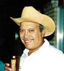 Sergio Garza Obituary