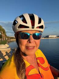 Spring to spring trail riding .... 40 miles ... thx again Lisa Nibbelin  Schiffli