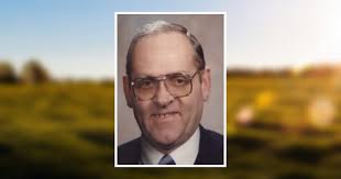 John G. Hoffmann Obituary January 1, 2019