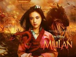 Real Life Disney Princess Mulan Disney Live Action Movies Disney Princess Movies Real Life Disney Characters