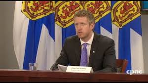 He said businesses would have to continue being patient until he decided to allow for further reopening. Nova Scotia Update On Covid 19 And Accelerated Vaccine Rollout Plan May 25 2021 Youtube