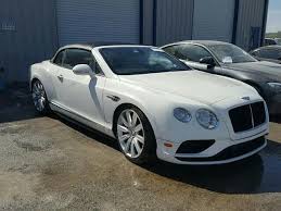 Maybe you would like to learn more about one of these? Bently Damaged Interior And Rear Best Car Insurance Car Dealership Super Cars