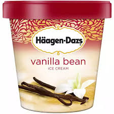 Discover our range of irresistible flavours, made with only the best quality ingredients. Haagen Dazs Ice Cream Vanilla Bean Vanilla Save More Marketplace