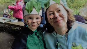 It is with great sadness we share the passing of our wonderful friend and  founder of Bright Woods Forest School Honia Devlin