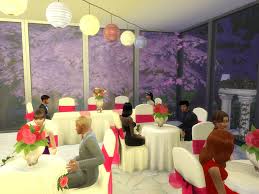 Hiya74, mcdreamyluva and 2 others like this. Spacesims Aphrodite Wedding Venue