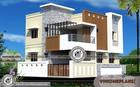 We feature 50 three bedroom home plans in this massive post. Bachelor Flat Floor Plans Modern House Plans Double Storey Collections