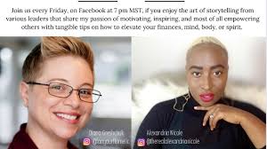 The Empower Hour w/ Alexandria Nicole